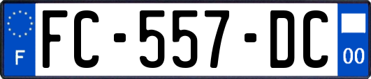 FC-557-DC