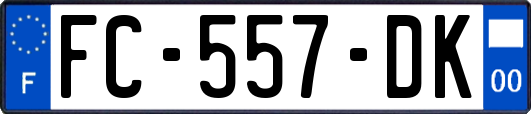 FC-557-DK