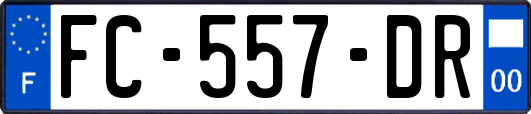 FC-557-DR