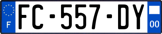 FC-557-DY