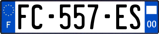 FC-557-ES