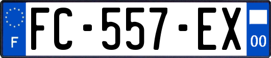 FC-557-EX