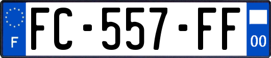 FC-557-FF