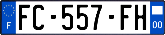 FC-557-FH