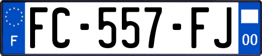 FC-557-FJ