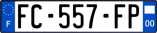 FC-557-FP