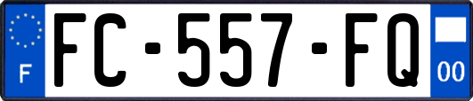 FC-557-FQ
