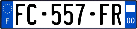 FC-557-FR