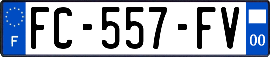 FC-557-FV