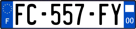 FC-557-FY