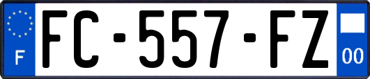 FC-557-FZ