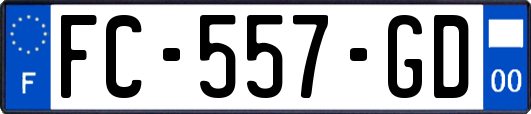 FC-557-GD