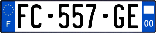 FC-557-GE