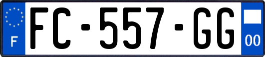 FC-557-GG