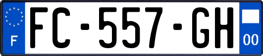 FC-557-GH