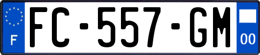 FC-557-GM