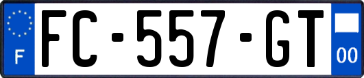 FC-557-GT