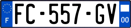 FC-557-GV