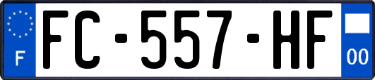 FC-557-HF