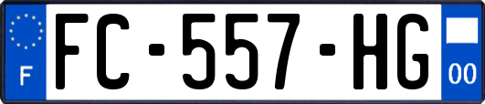 FC-557-HG