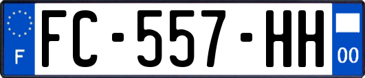 FC-557-HH