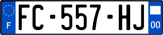 FC-557-HJ