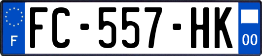 FC-557-HK