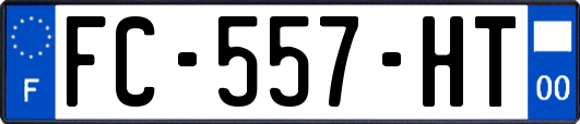 FC-557-HT