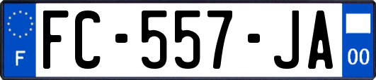 FC-557-JA