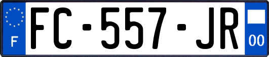 FC-557-JR