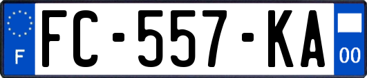 FC-557-KA