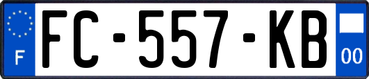 FC-557-KB