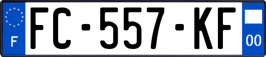 FC-557-KF