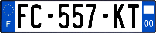 FC-557-KT