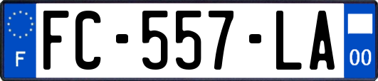 FC-557-LA