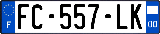 FC-557-LK
