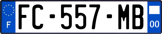 FC-557-MB