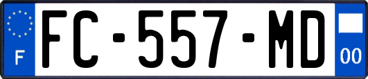 FC-557-MD