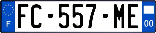 FC-557-ME