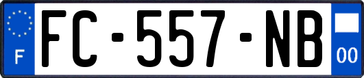 FC-557-NB