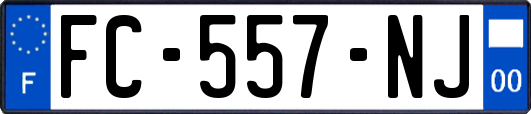 FC-557-NJ