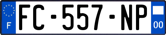 FC-557-NP