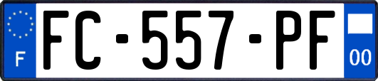 FC-557-PF