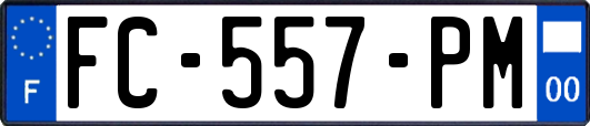 FC-557-PM