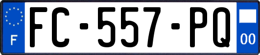 FC-557-PQ