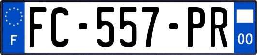 FC-557-PR