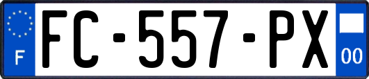 FC-557-PX
