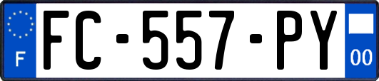 FC-557-PY
