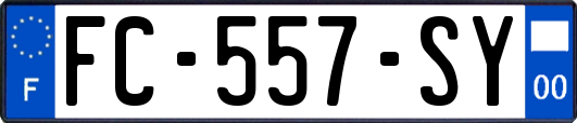 FC-557-SY
