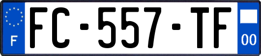 FC-557-TF